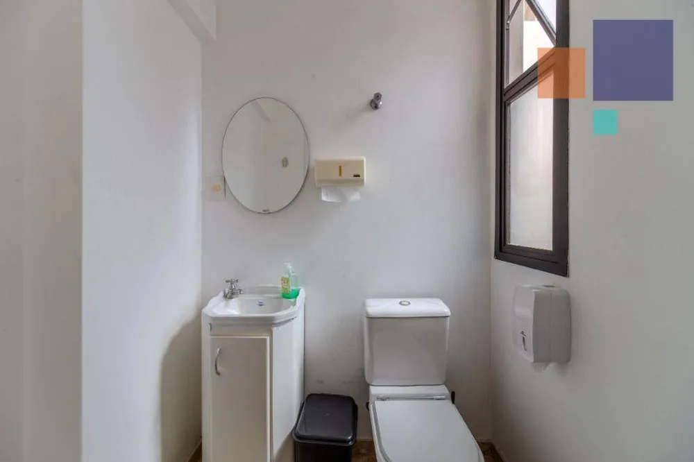 Sala-Conjunto, 55 m² - Foto 7