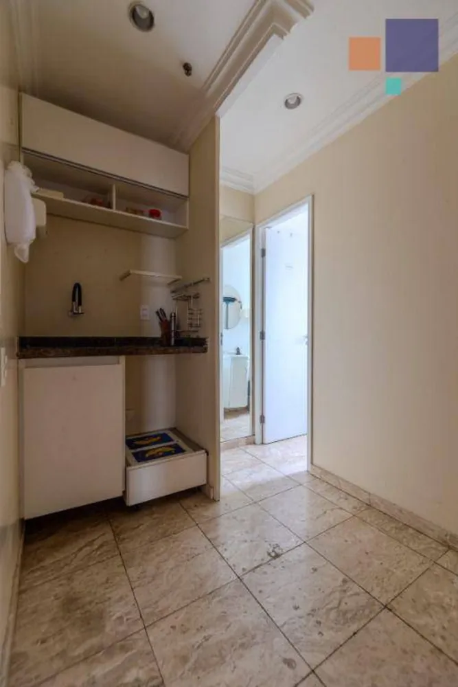 Sala-Conjunto, 55 m² - Foto 6