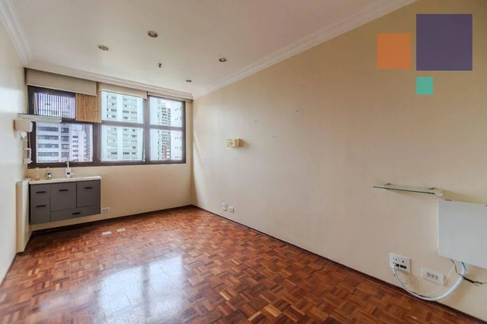 Sala-Conjunto, 55 m² - Foto 1