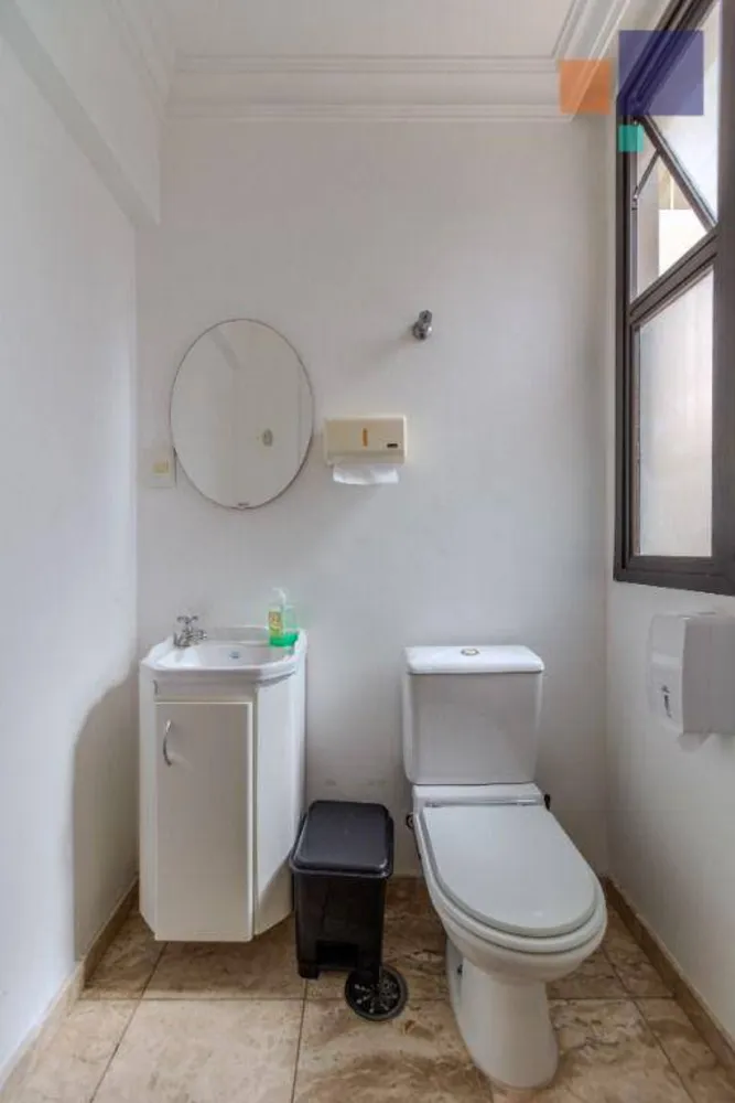 Sala-Conjunto, 55 m² - Foto 8