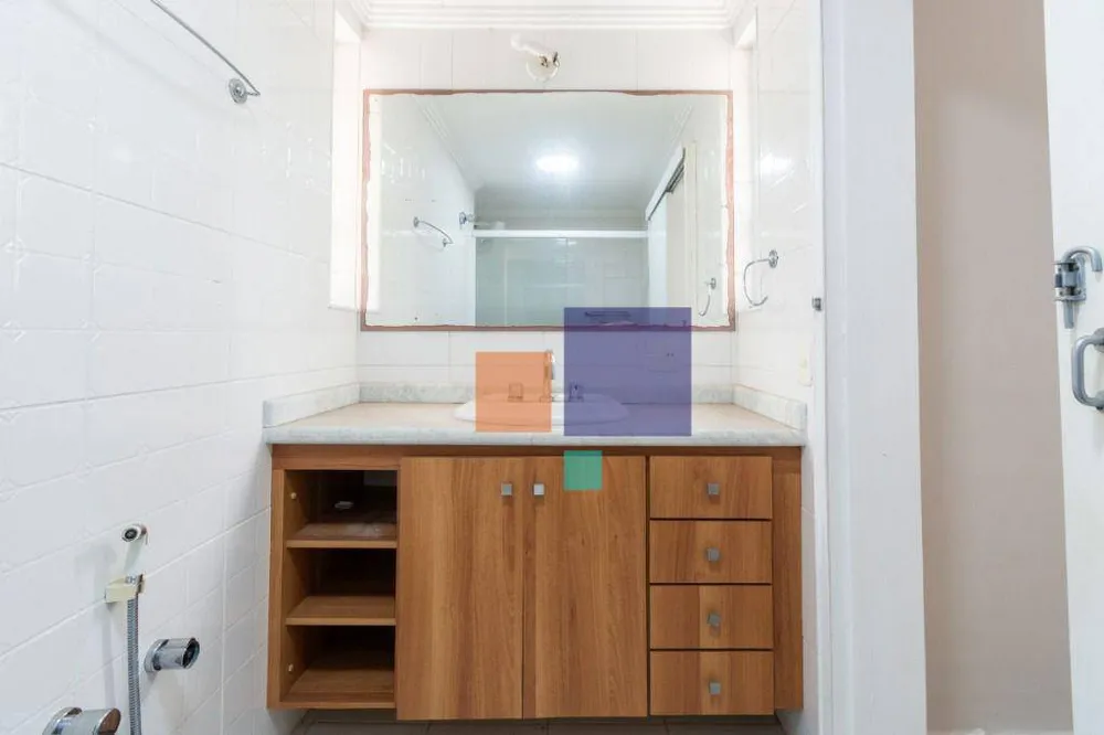 Apartamento, 3 quartos, 126 m² - Foto 1