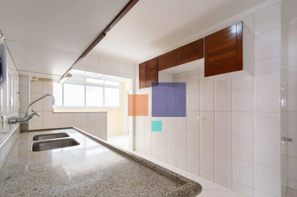 Apartamento, 3 quartos, 126 m² - Foto 4