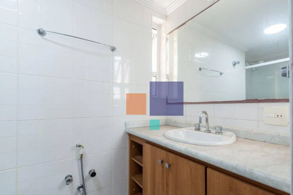 Apartamento, 3 quartos, 126 m² - Foto 2