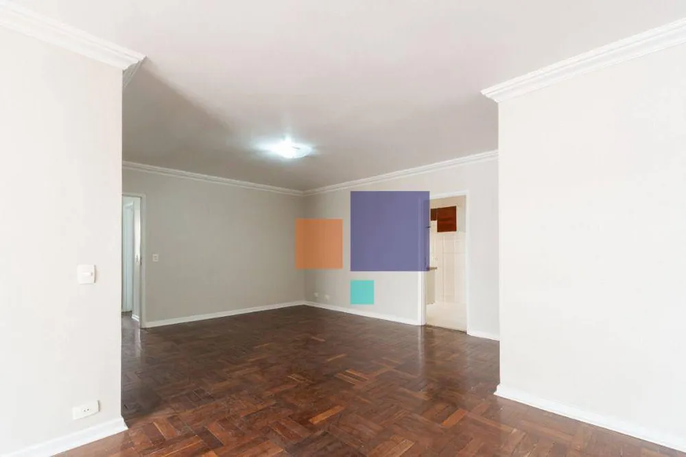 Apartamento, 3 quartos, 126 m² - Foto 3