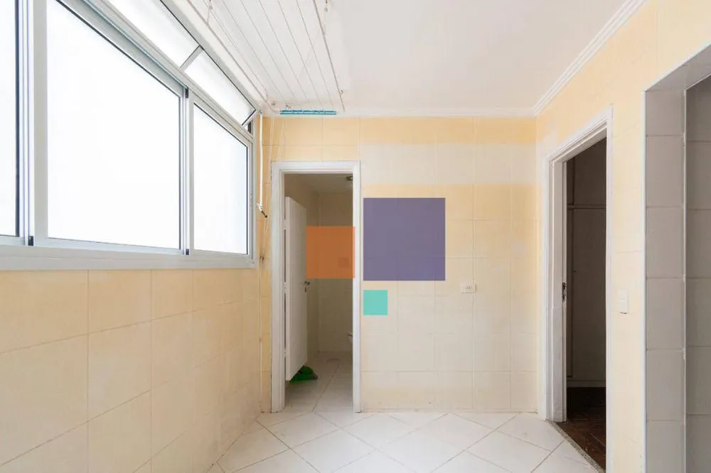 Apartamento, 3 quartos, 126 m² - Foto 6