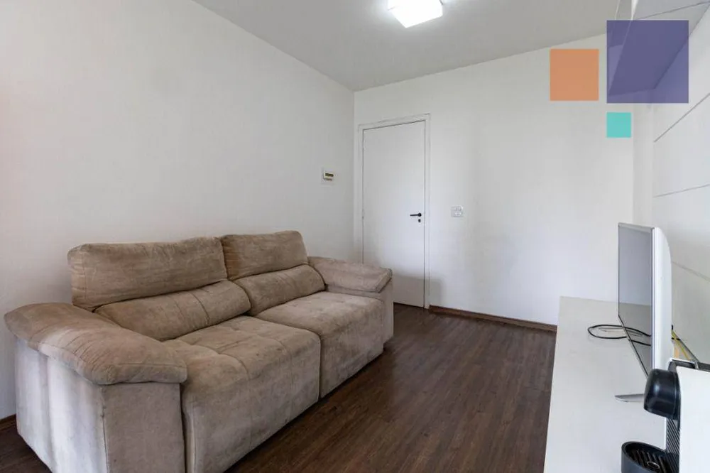 Apartamento, 1 quarto, 35 m² - Foto 7