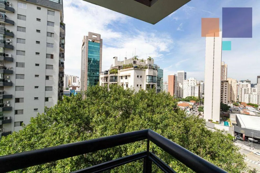 Apartamento, 1 quarto, 35 m² - Foto 2