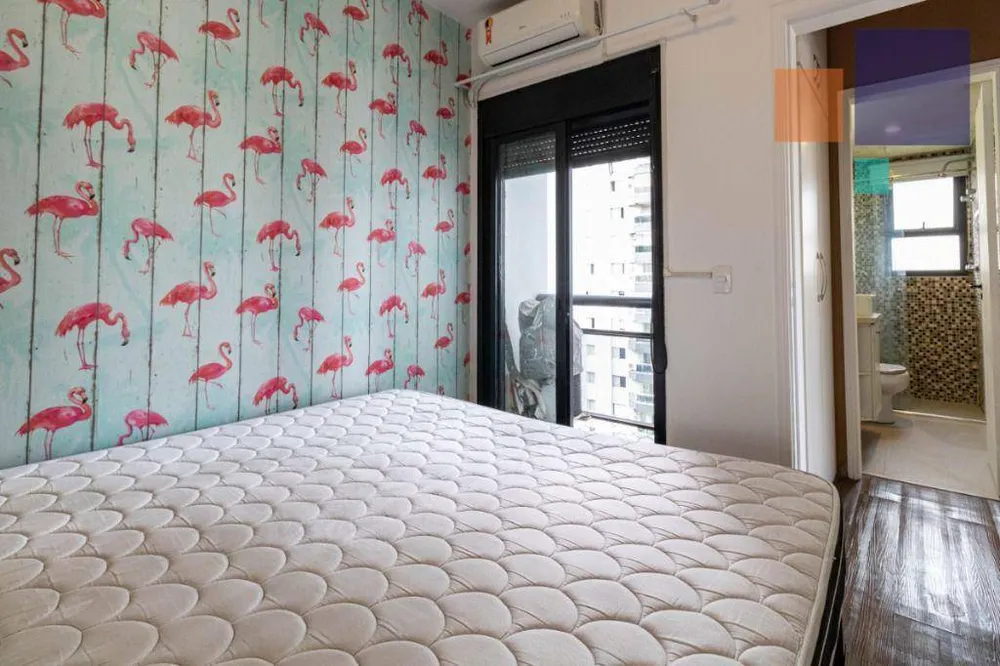 Apartamento, 1 quarto, 35 m² - Foto 4