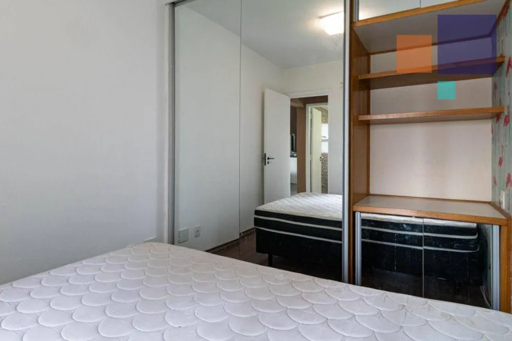 Apartamento, 1 quarto, 35 m² - Foto 5
