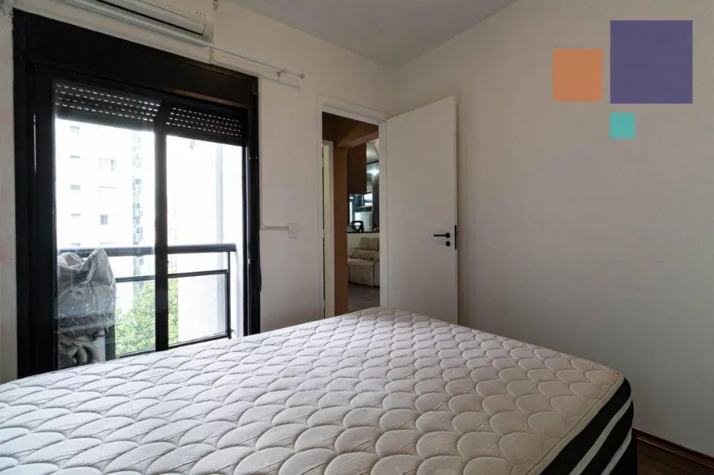 Apartamento, 1 quarto, 35 m² - Foto 6