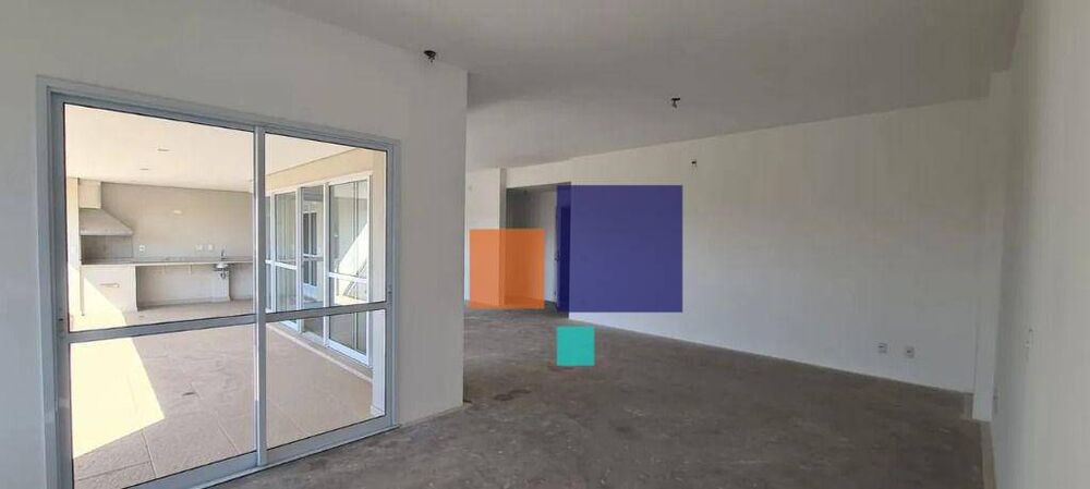 Apartamento, 4 quartos, 240 m² - Foto 2