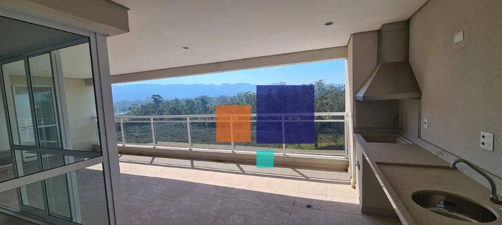 Apartamento, 4 quartos, 240 m² - Foto 1