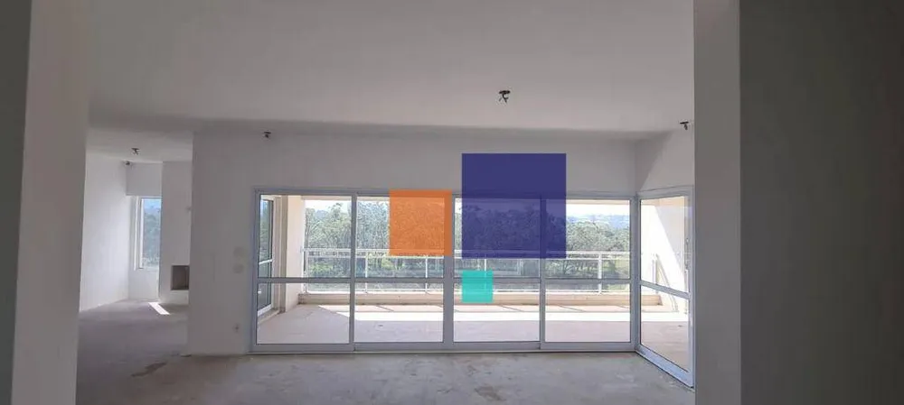 Apartamento, 4 quartos, 240 m² - Foto 3