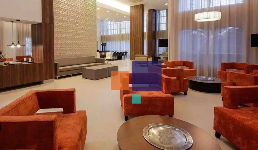 Apartamento, 4 quartos, 240 m² - Foto 18