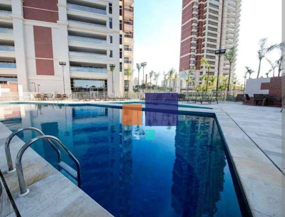 Apartamento, 4 quartos, 240 m² - Foto 6