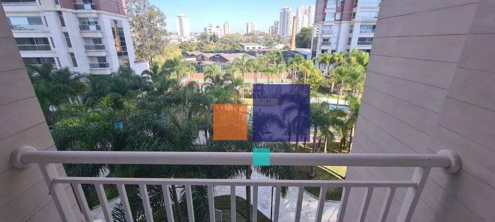 Apartamento, 4 quartos, 240 m² - Foto 4