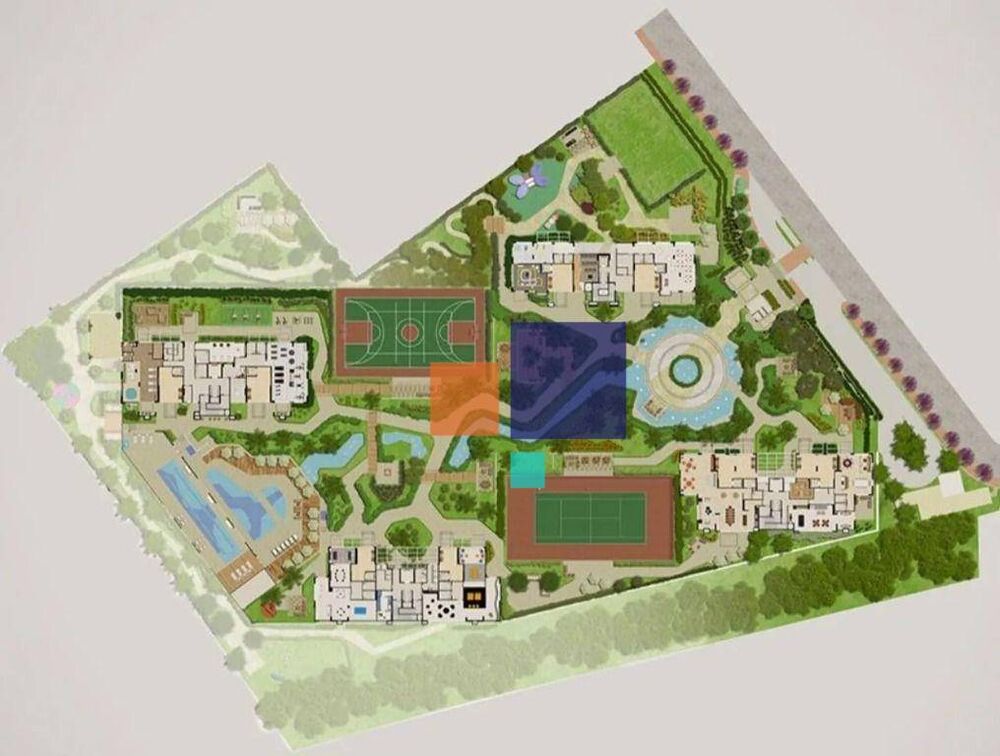 Apartamento, 4 quartos, 240 m² - Foto 8