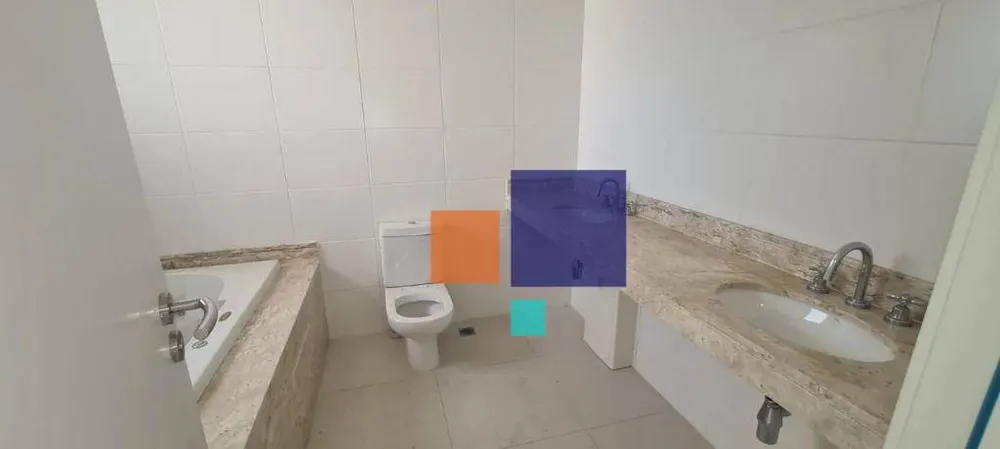Apartamento, 4 quartos, 240 m² - Foto 9