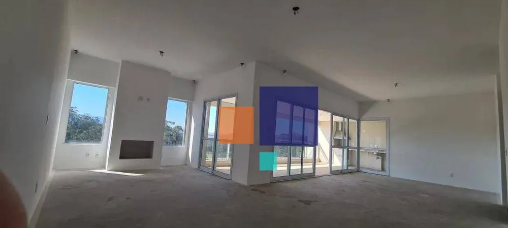 Apartamento, 4 quartos, 240 m² - Foto 1