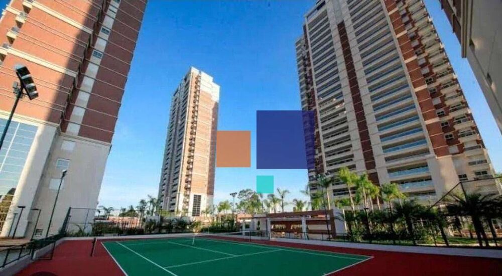 Apartamento, 4 quartos, 240 m² - Foto 5