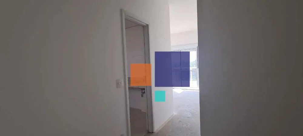 Apartamento, 4 quartos, 240 m² - Foto 12