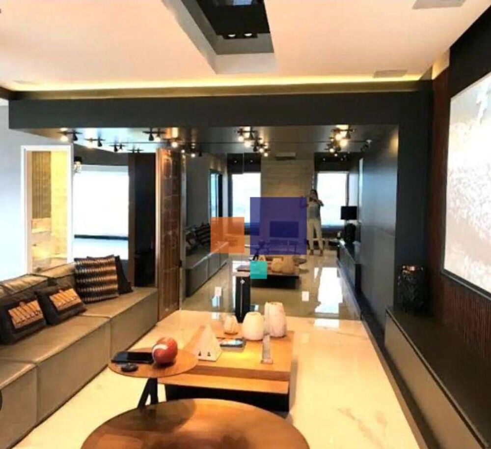 Apartamento, 4 quartos, 240 m² - Foto 7