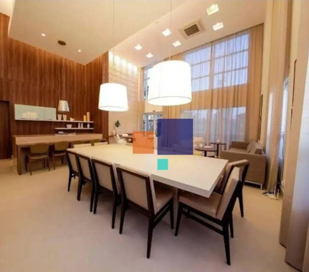 Apartamento, 4 quartos, 240 m² - Foto 14
