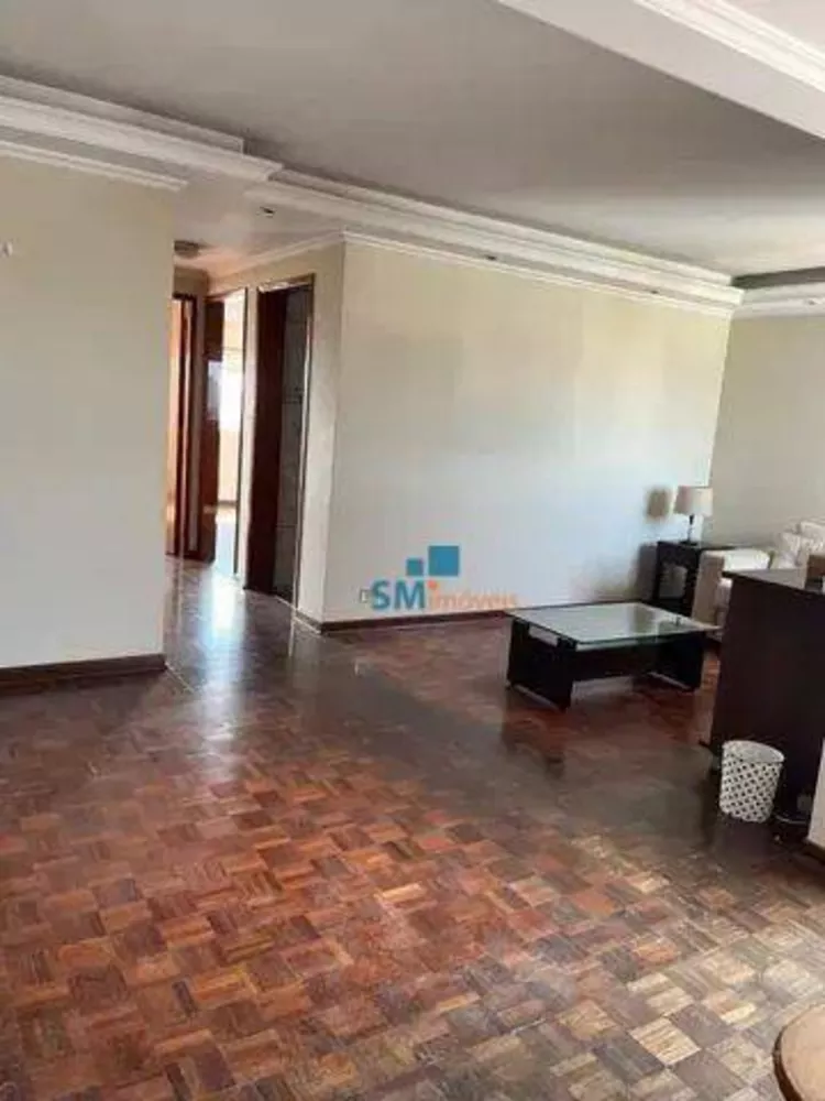 Apartamento à venda com 2 quartos, 87m² - Foto 1