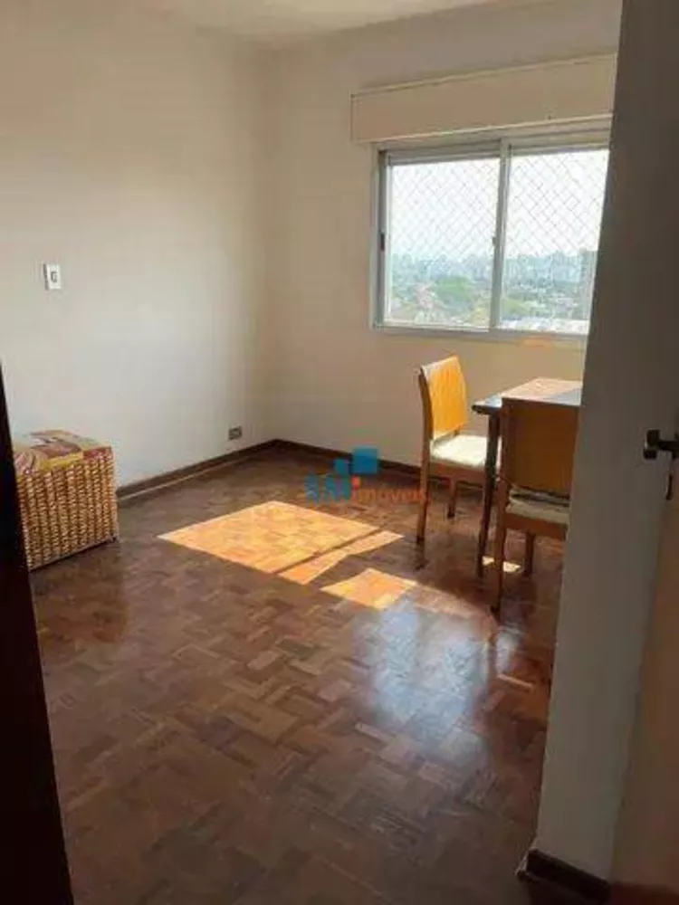 Apartamento à venda com 2 quartos, 87m² - Foto 2