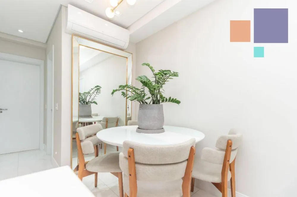 Apartamento, 2 quartos, 54 m² - Foto 6