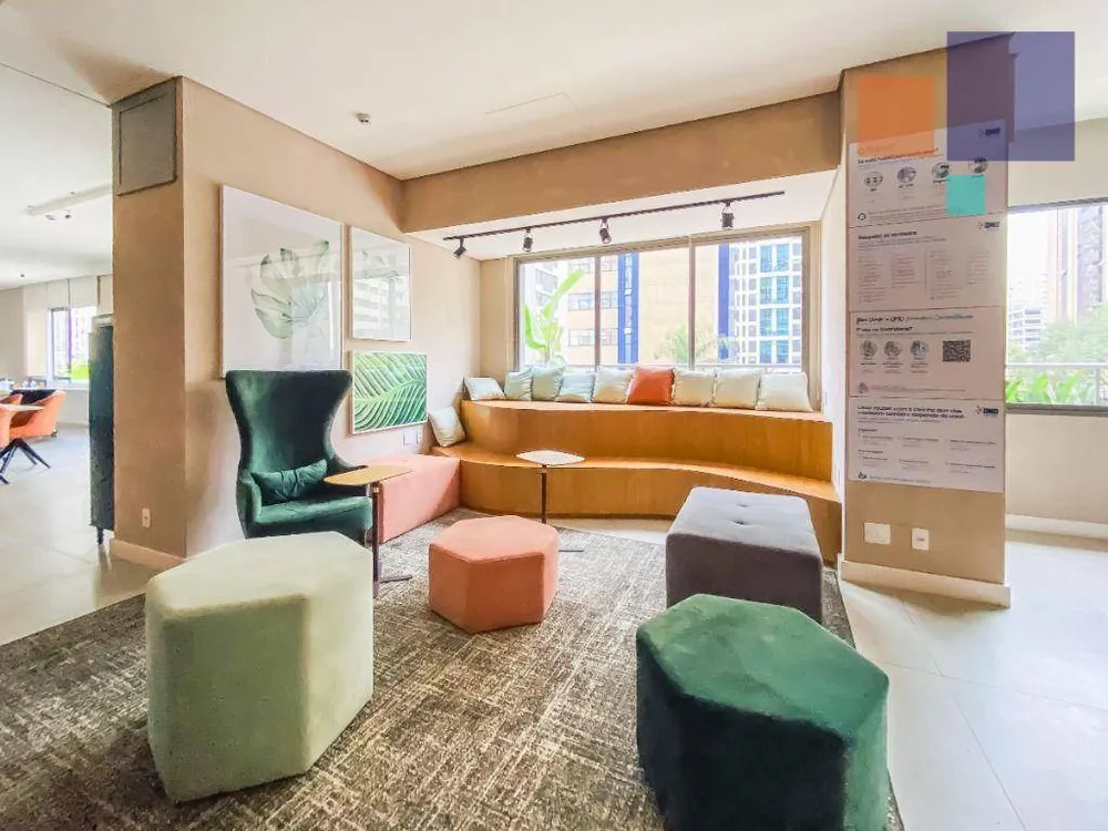 Apartamento, 2 quartos, 54 m² - Foto 12