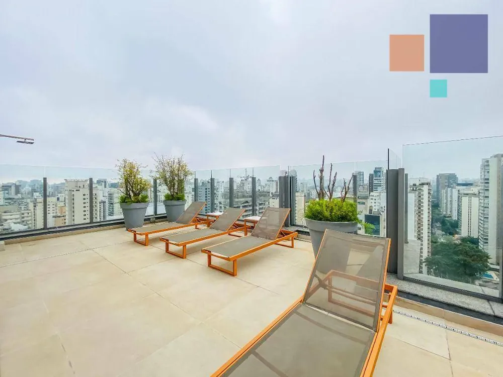 Apartamento, 2 quartos, 54 m² - Foto 10