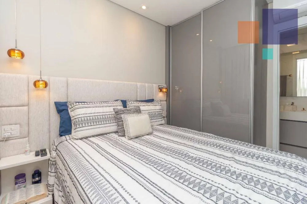 Apartamento, 2 quartos, 54 m² - Foto 8