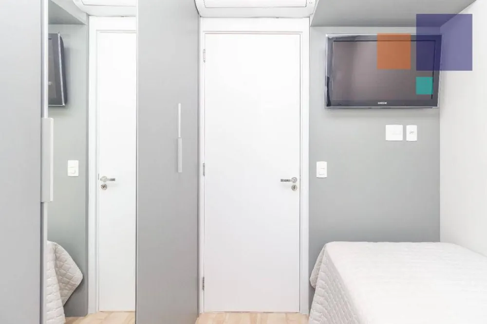 Apartamento, 2 quartos, 54 m² - Foto 7