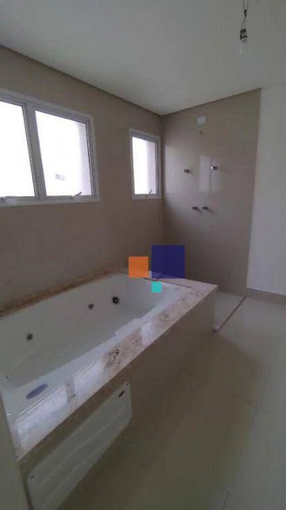 Casa de Condomínio à venda com 4 quartos, 430m² - Foto 6