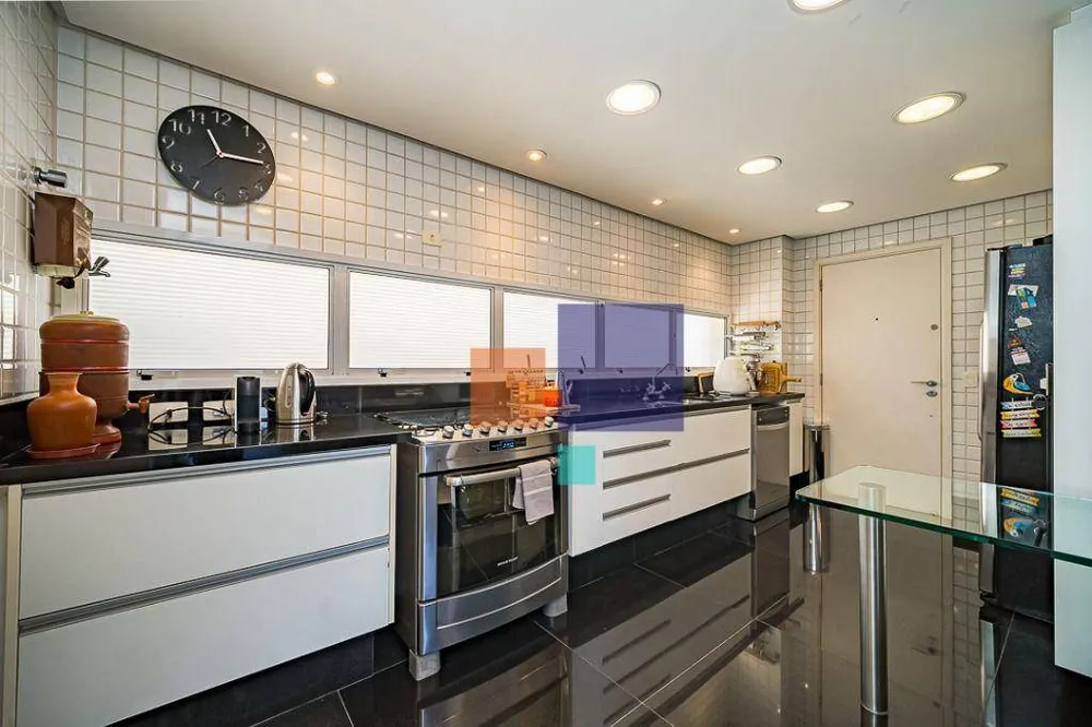 Apartamento, 4 quartos, 222 m² - Foto 12
