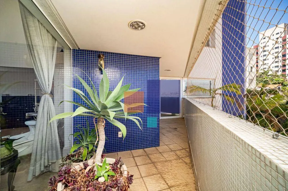 Apartamento, 4 quartos, 222 m² - Foto 10