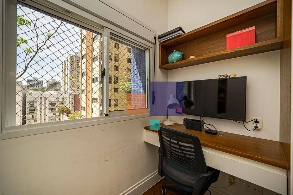 Apartamento, 4 quartos, 222 m² - Foto 5