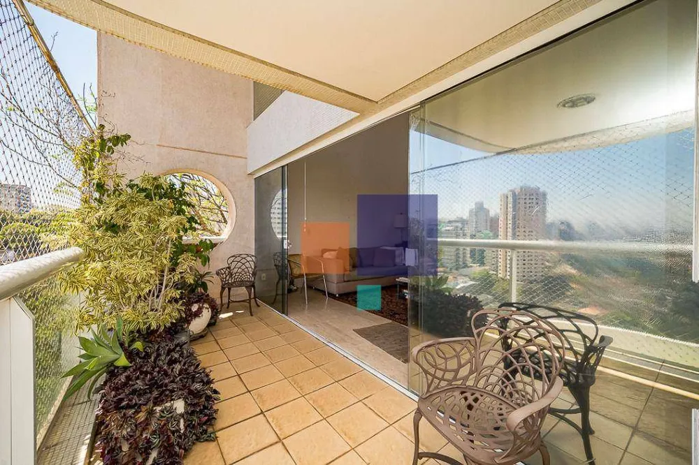 Apartamento, 4 quartos, 222 m² - Foto 3
