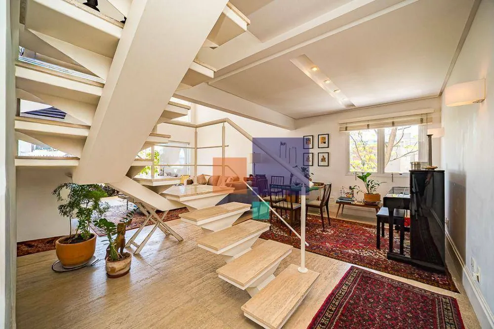 Apartamento, 4 quartos, 222 m² - Foto 1