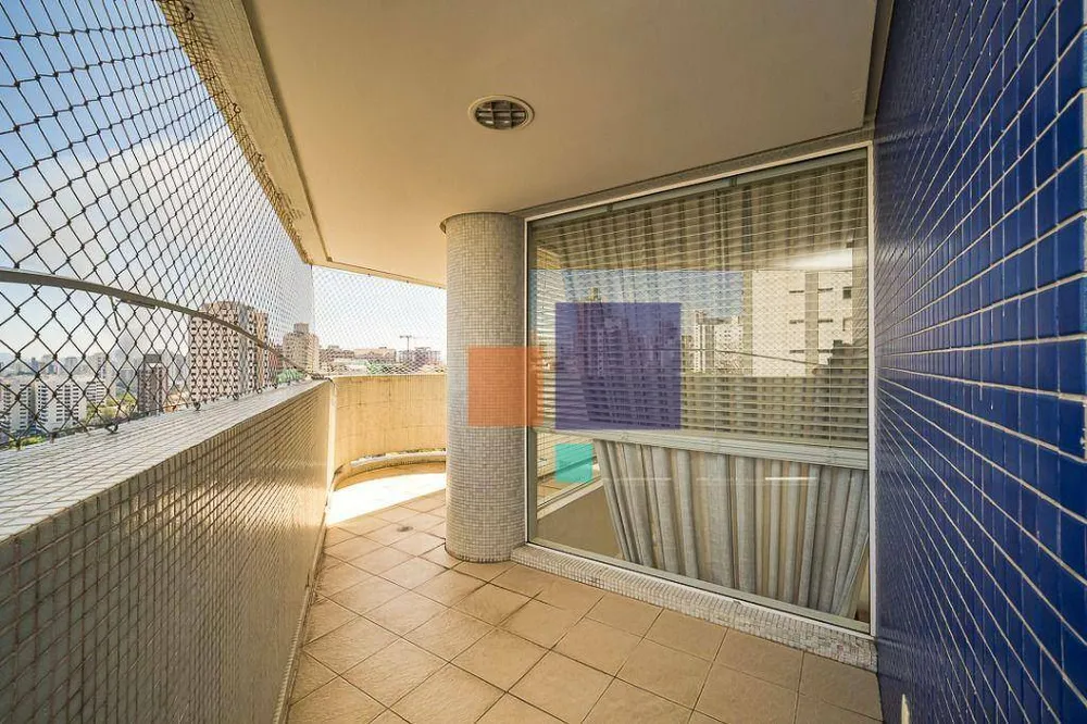 Apartamento, 4 quartos, 222 m² - Foto 8