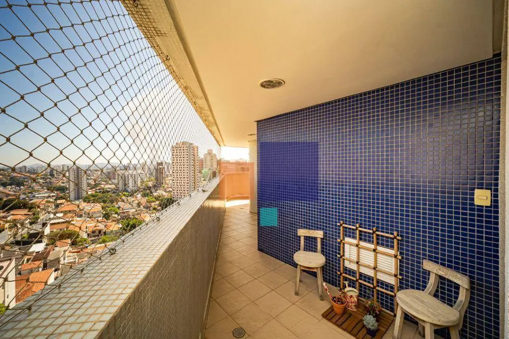 Apartamento, 4 quartos, 222 m² - Foto 2