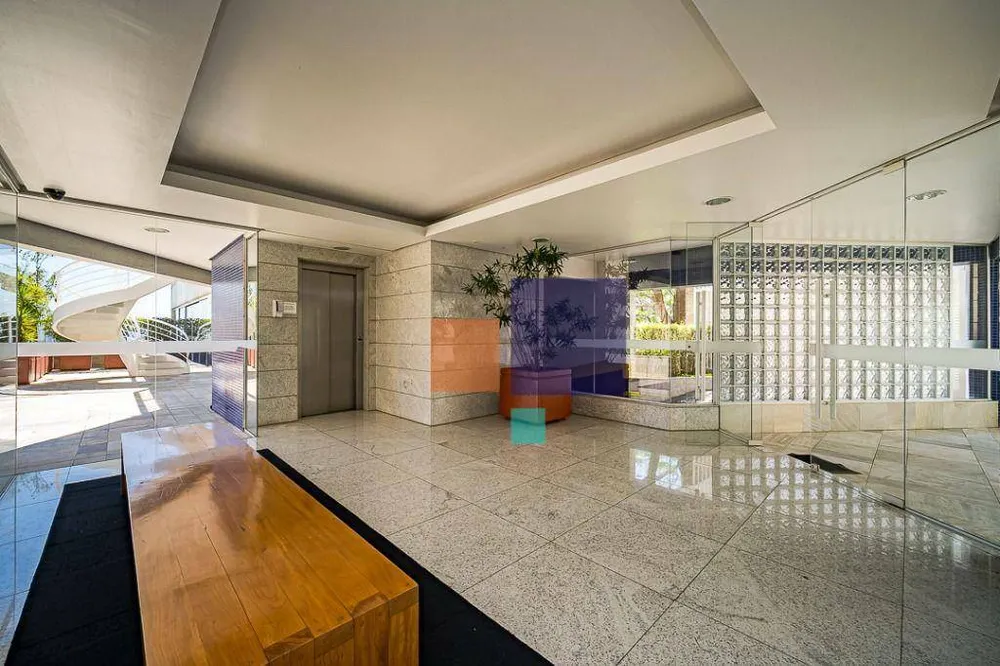 Apartamento, 4 quartos, 222 m² - Foto 6