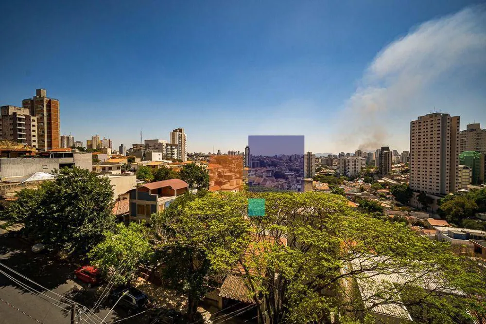 Apartamento, 4 quartos, 222 m² - Foto 4