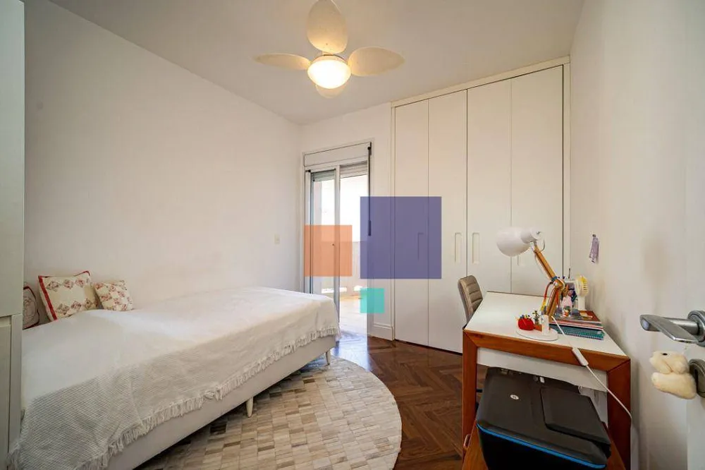 Apartamento, 4 quartos, 222 m² - Foto 11