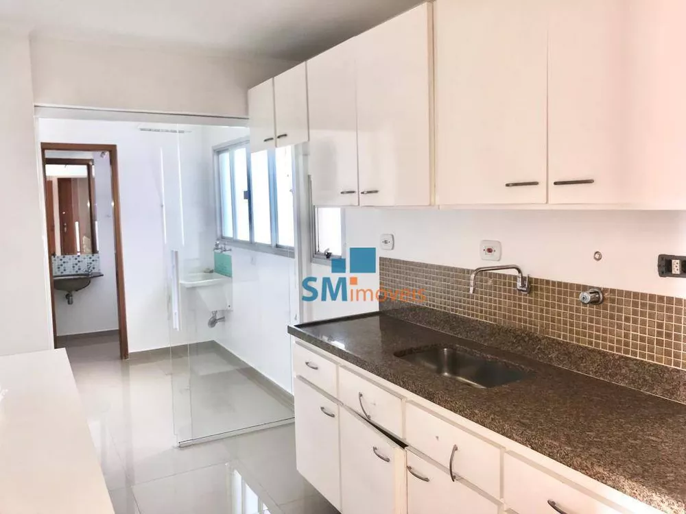 Apartamento à venda e aluguel com 3 quartos, 82m² - Foto 3