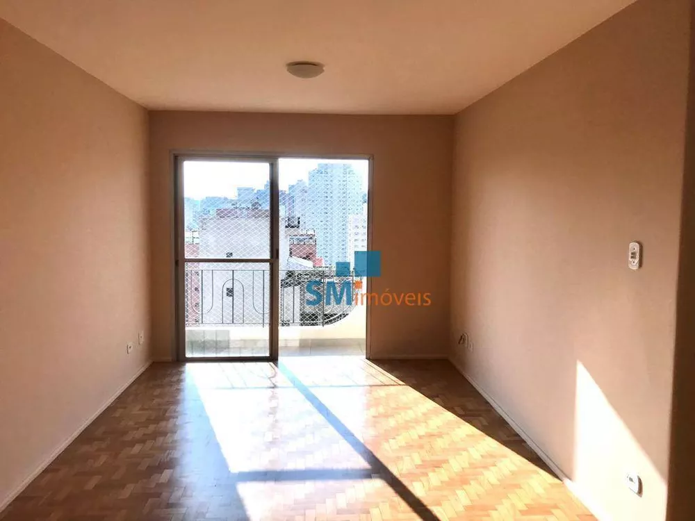 Apartamento à venda e aluguel com 3 quartos, 82m² - Foto 2