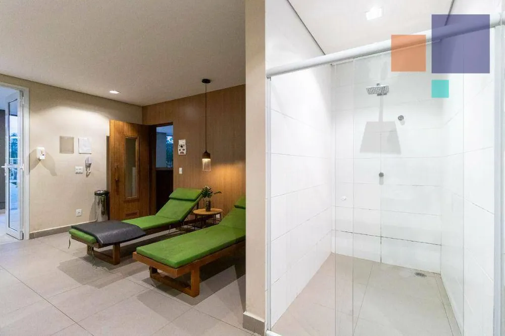 Apartamento, 2 quartos, 63 m² - Foto 1