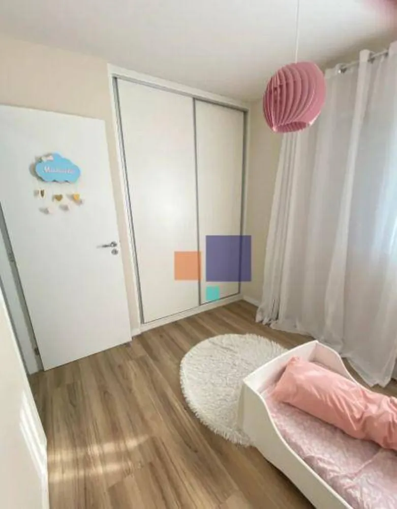 Sobrado, 3 quartos, 99 m² - Foto 9
