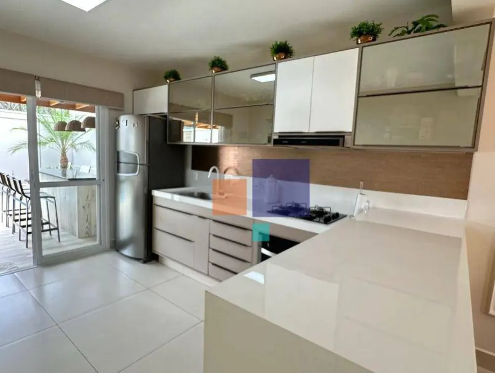Sobrado, 3 quartos, 99 m² - Foto 6